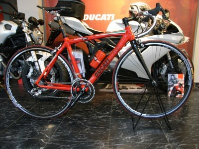 Bianchi Fahrräder