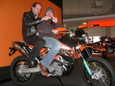 Pressekonferenz - KTM SUPERSTORE WELS - Bild 2 Pressekonferenz - KTM SUPERSTORE WELS - Bild 2