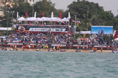 &#214;sterreicher ist King&#180;s Cup Champion - Bild 1