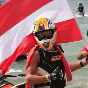 &#214;sterreicher ist King&#180;s Cup Champion - Bild 2