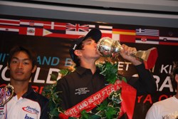 &#214;sterreicher ist King&#180;s Cup Champion - Bild 3