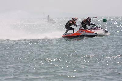 &#214;sterreicher ist King&#180;s Cup Champion - Bild 5