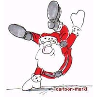 Knopperteam macht Urlaub