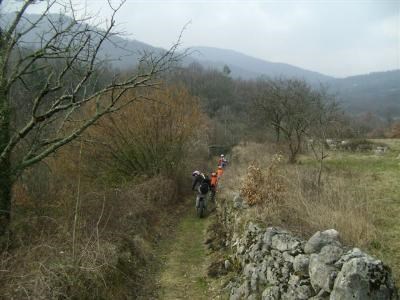 TRIALWANDERN in Istrien - AUSGEBUCHT - Bild 2