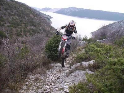 TRIALWANDERN in Istrien - AUSGEBUCHT - Bild 5