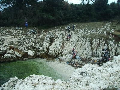 TRIALWANDERN in Istrien - AUSGEBUCHT - Bild 6