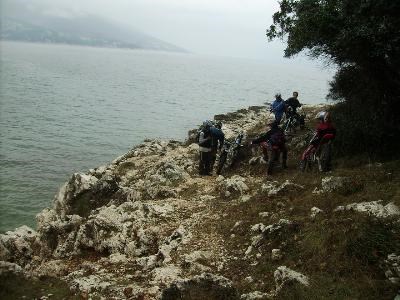 TRIALWANDERN in Istrien - AUSGEBUCHT - Bild 7