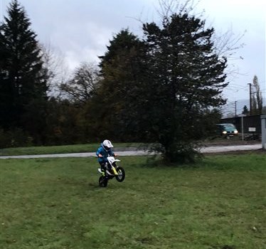 Vater und Sohn mit Benzin im Blut! - Bild 3