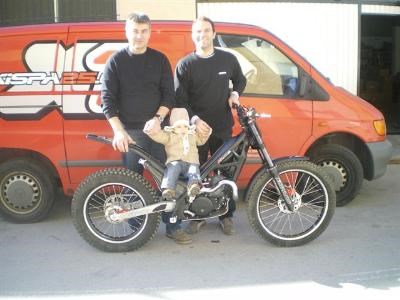 Xispa - Billige Chinakopie oder zukunftsweisende Produktionslösung ? Xispa - Billige Chinakopie oder zukunftsweisende Produktionslösung ?