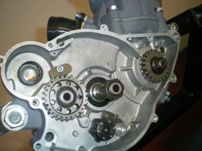 Xispa - Billige Chinakopie oder zukunftsweisende Produktionslösung ? - Bild 10