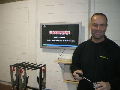 Xispa - Billige Chinakopie oder zukunftsweisende Produktionslösung ? - Bild 2