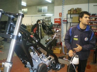 Xispa - Billige Chinakopie oder zukunftsweisende Produktionslösung ? - Bild 3