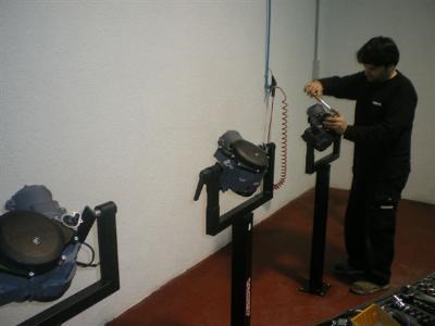 Xispa - Billige Chinakopie oder zukunftsweisende Produktionslösung ? - Bild 4