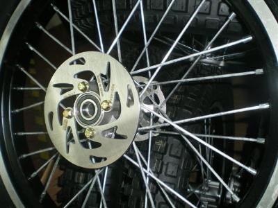 Xispa - Billige Chinakopie oder zukunftsweisende Produktionslösung ? - Bild 5