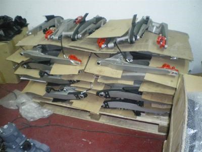 Xispa - Billige Chinakopie oder zukunftsweisende Produktionslösung ? - Bild 6