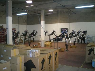 Xispa - Billige Chinakopie oder zukunftsweisende Produktionslösung ? - Bild 7