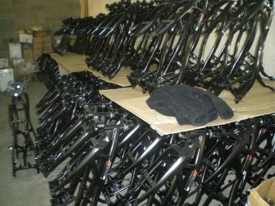 Xispa - Billige Chinakopie oder zukunftsweisende Produktionslösung ? - Bild 8