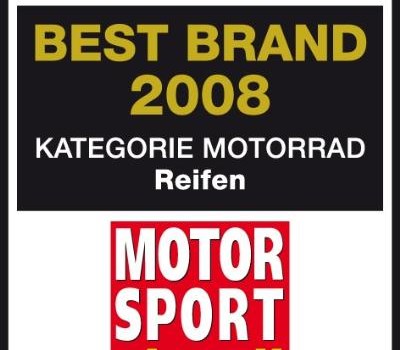 Bridgestone erneut zur „Best Brand“ gewählt - Bild 1 Bridgestone erneut zur „Best Brand“ gewählt - Bild 1