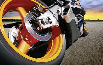 Supersporttag am 14.02.2009 bei Motorrad Kreiselmeyer GmbH 