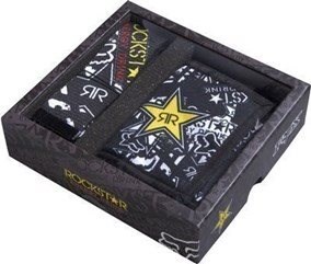 Fox Geschenkset Rockstar