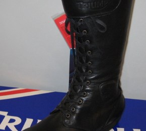 TRIUMPH DAMEN STIEFEL AS6