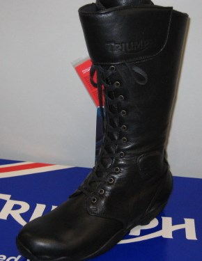 TRIUMPH DAMEN STIEFEL AS6