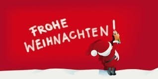 X-Mas Day & Desmo Christmas am 1. Dezember - Kaffee - Kuchen - Klönschnack !