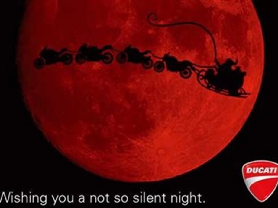 X-Mas Day & Desmo Christmas am 1. Dezember - Kaffee - Kuchen - Klönschnack ! Bild 10: X-Mas Day & Desmo Christmas am 1. Dezember - Kaffee - Kuchen - Klönschnack !