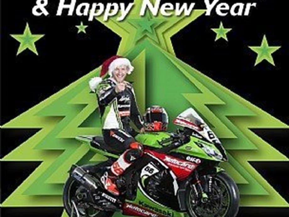 X-Mas Day & Desmo Christmas am 1. Dezember - Kaffee - Kuchen - Klönschnack ! Bild 2: X-Mas Day & Desmo Christmas am 1. Dezember - Kaffee - Kuchen - Klönschnack !