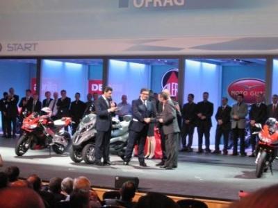 Auszeichnung &quot;best off road performance&quot; - Bild 2