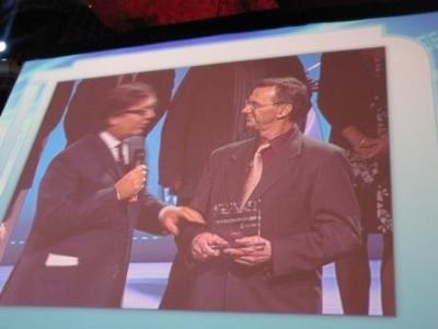 Auszeichnung &quot;best off road performance&quot; - Bild 3