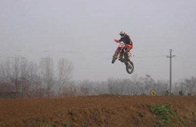 Krasses Freestyle-Sprung Video