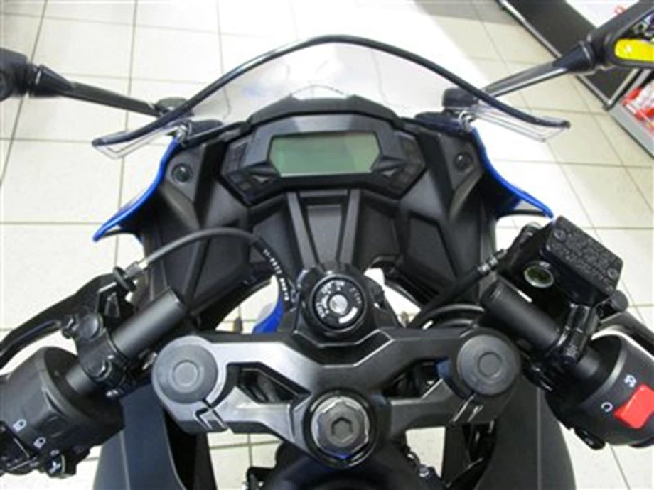 Die neuen 125'er Modelle von Kawasaki 2019 Bild 9: Die neuen 125'er Modelle von Kawasaki 2019