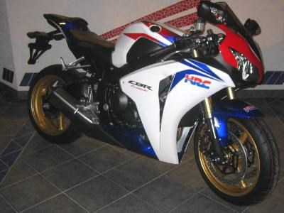 CBR1000RR ABS Repsol + HRC Mod. 2009 neu eingetroffen !!! - Bild 10