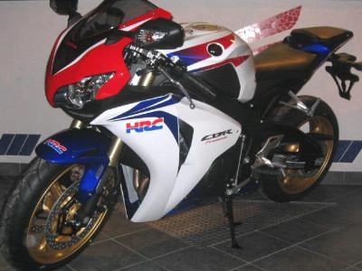 CBR1000RR ABS Repsol + HRC Mod. 2009 neu eingetroffen !!! - Bild 9