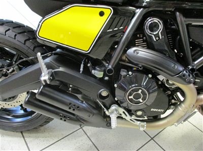 New Scrambler Range 2019 just arrived ! - Bild 3