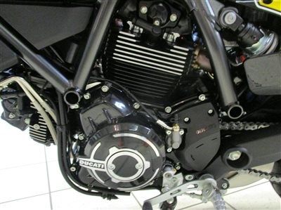 New Scrambler Range 2019 just arrived ! - Bild 4