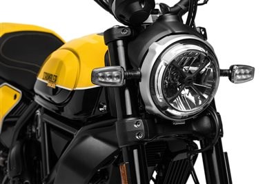 New Scrambler Range 2019 just arrived ! - Bild 8