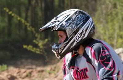 Enduro Training über KTM Adventure Tours