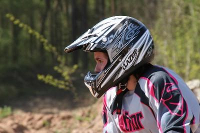 Enduro Training über KTM Adventure Tours