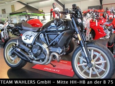 DEAL SCRAMBLER DAYS - by Team Wahlers !