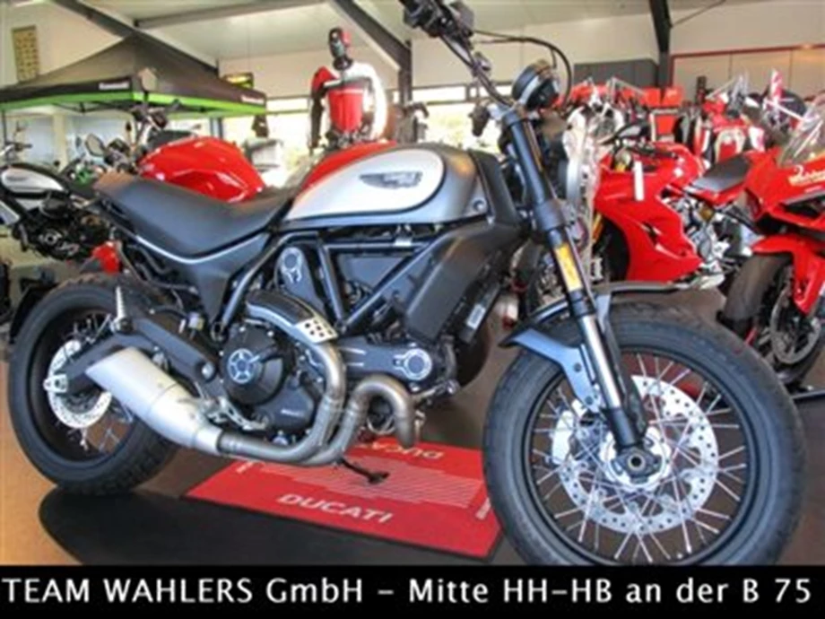 DEAL SCRAMBLER DAYS - by Team Wahlers ! Bild 2: DEAL SCRAMBLER DAYS - by Team Wahlers !