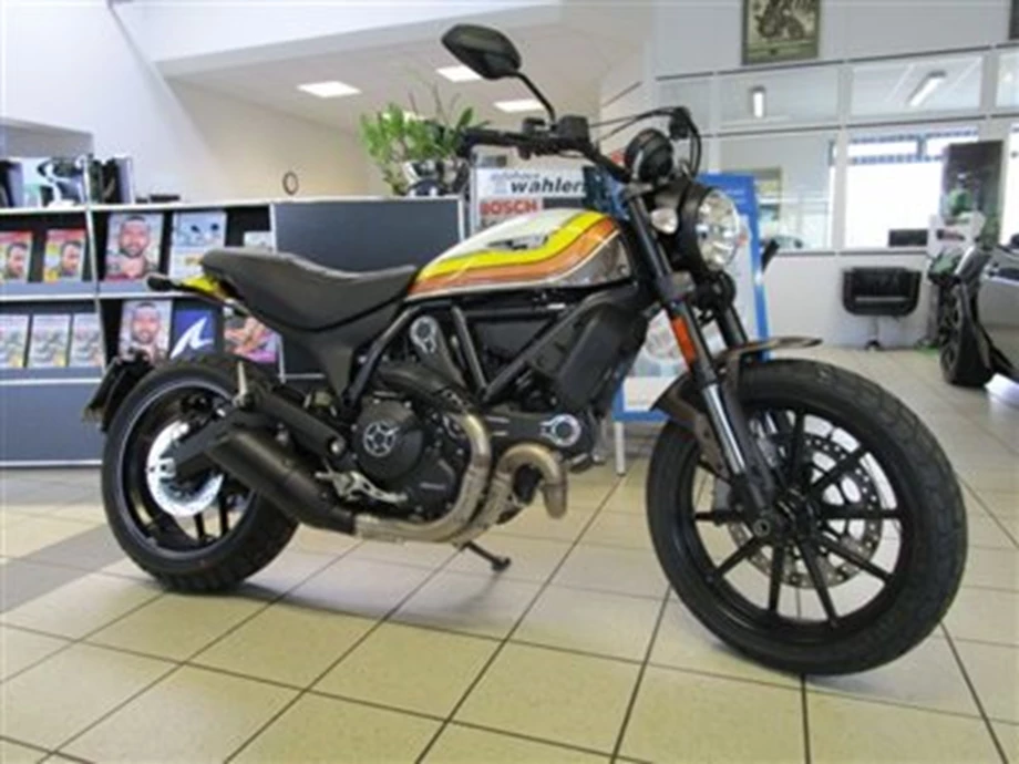 DEAL SCRAMBLER DAYS - by Team Wahlers ! Bild 3: DEAL SCRAMBLER DAYS - by Team Wahlers !