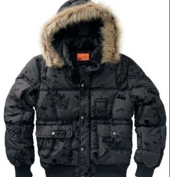 Februar Angebot Bekleidung - Bild 1