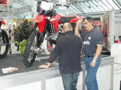 Impressionen Messe Linz - Bild 10