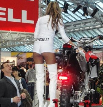 Impressionen Messe Linz - Bild 2