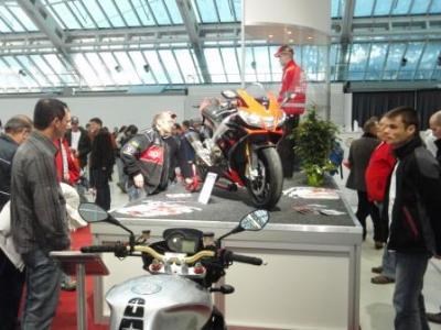 Impressionen Messe Linz - Bild 3