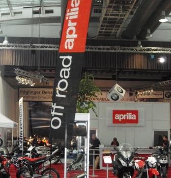 Impressionen Messe Linz - Bild 4