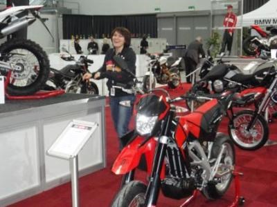 Impressionen Messe Linz - Bild 5