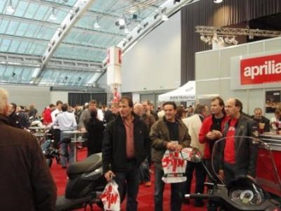 Impressionen Messe Linz - Bild 6